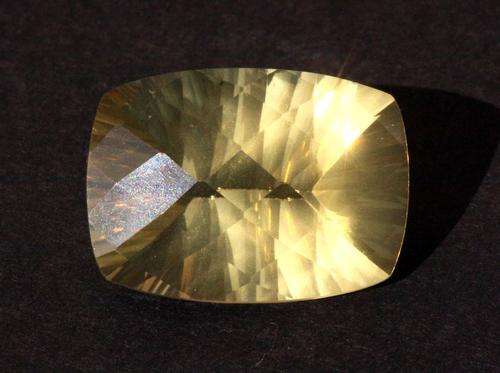 SMOKEY QUARTZ total carats 65.88ct will make a stunning bracelet