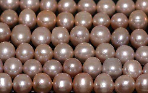 AAA Quality Pearls*** Absolutely Spectacular !!!