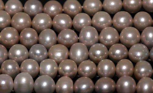 AAA Quality Pearls.........WOW!