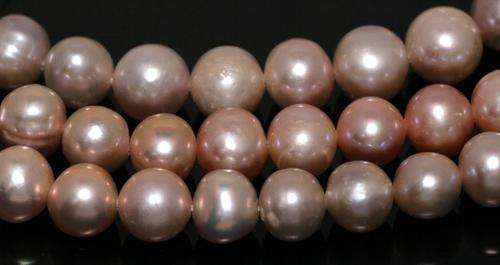 AA Quality Pearls. Gorgeous!!!