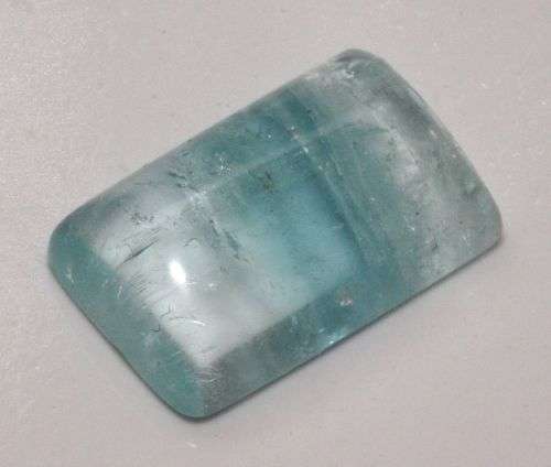 11.51ct Aquamarine Cabochon