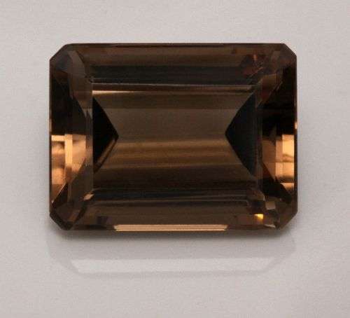 15.95ct Smokey Quartz