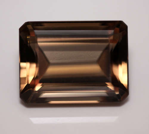 16ct Smokey Quartz
