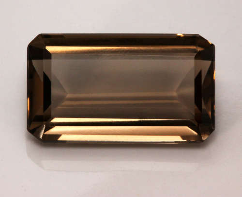 17.37ct Smokey Quartz