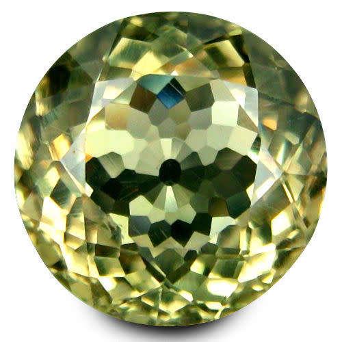 3.82ct Zultanite