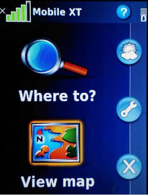 --*** SA GARMIN MAPS ***-- NOKIA C5 -- GPS SMARTPHONE!