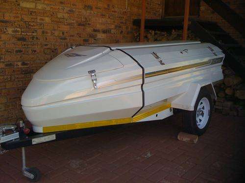 JURGENS TRAILER