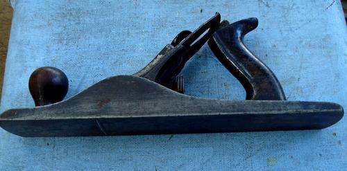 Vintage No. 5 hand plane.