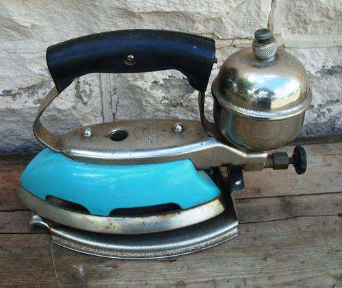 Vintage Iron