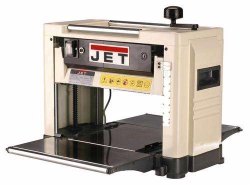 Jet Thicknesser Planer JWP 12