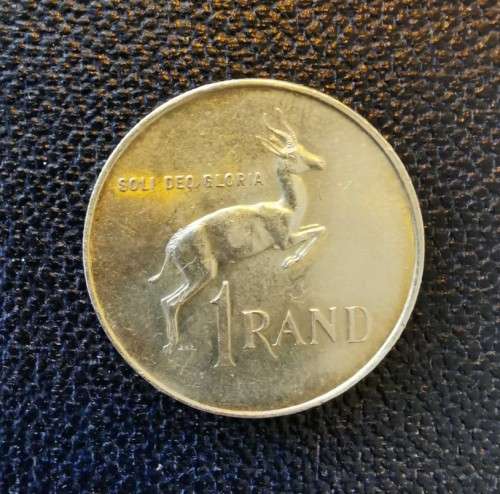 R1 Silver 1966....R1 Start!