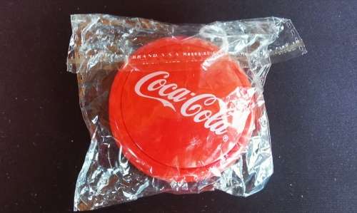 Coca Cola YoYo....never played with