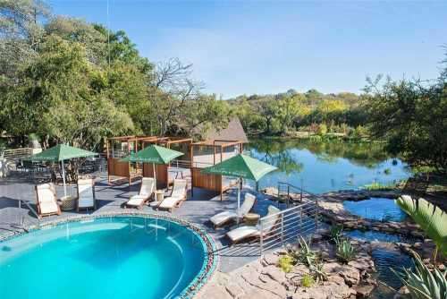 7 Night FAMILY getaway Seasons Golf, Leasure, Spa (Hartebeespoort)