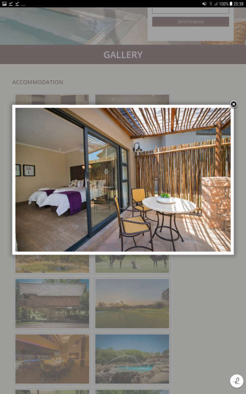 7 Night FAMILY getaway Seasons Golf, Leasure, Spa (Hartebeespoort)