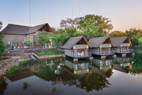 7 Night FAMILY getaway Seasons Golf, Leasure, Spa (Hartebeespoort)