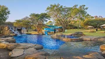 7 Night FAMILY getaway Seasons Golf, Leasure, Spa (Hartebeespoort)