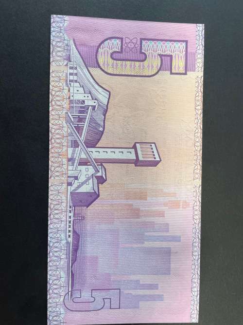 De Kock 3rd issue R5 B777 prefix