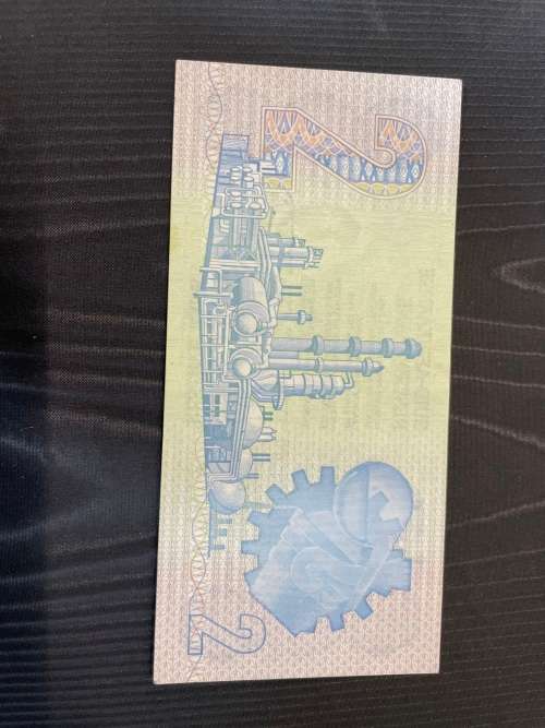 Gov de Kock * dot error on left corner* 9 A3prefix