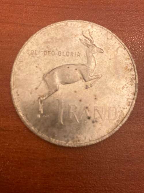 1968  silver R1