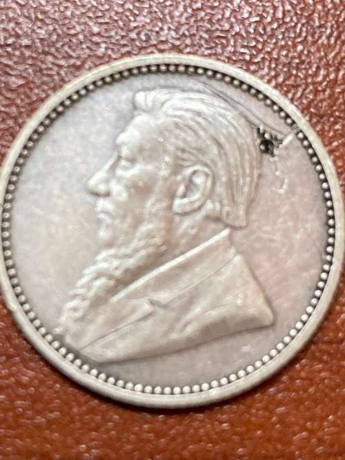 1895 * 6P * zar art
