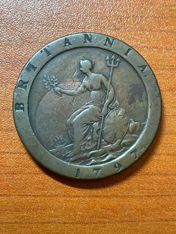 Hong Kong trade dollar 1903 issue - very scarce do some research