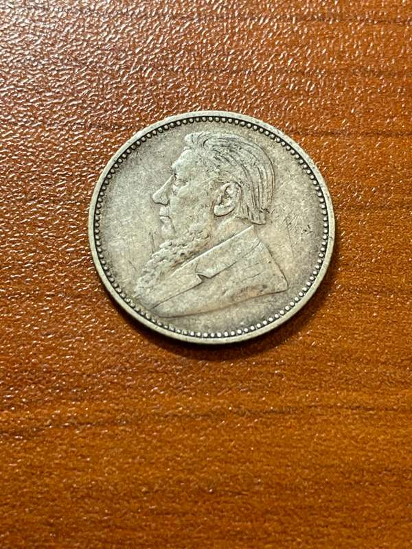 1897 6 pence