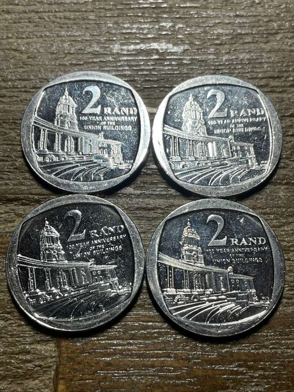 2013 ***  R2- all uncirculated included on 1 price