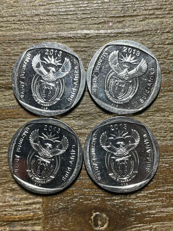 2013 ***  R2- all uncirculated included on 1 price