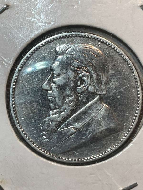 1892 * Shilling * per prior owner ef condition