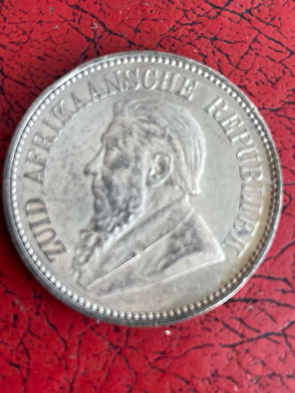 1896 2.5 shilling xf details