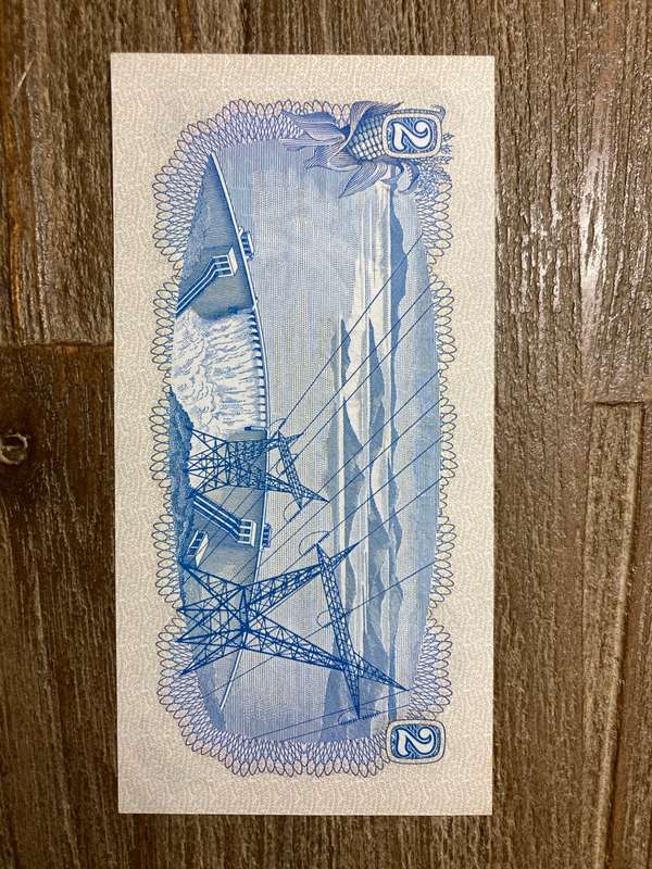 De Jongh  1974 second issue