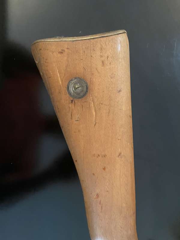 Lee Enfield Rifle - marking 09 - amazing condition