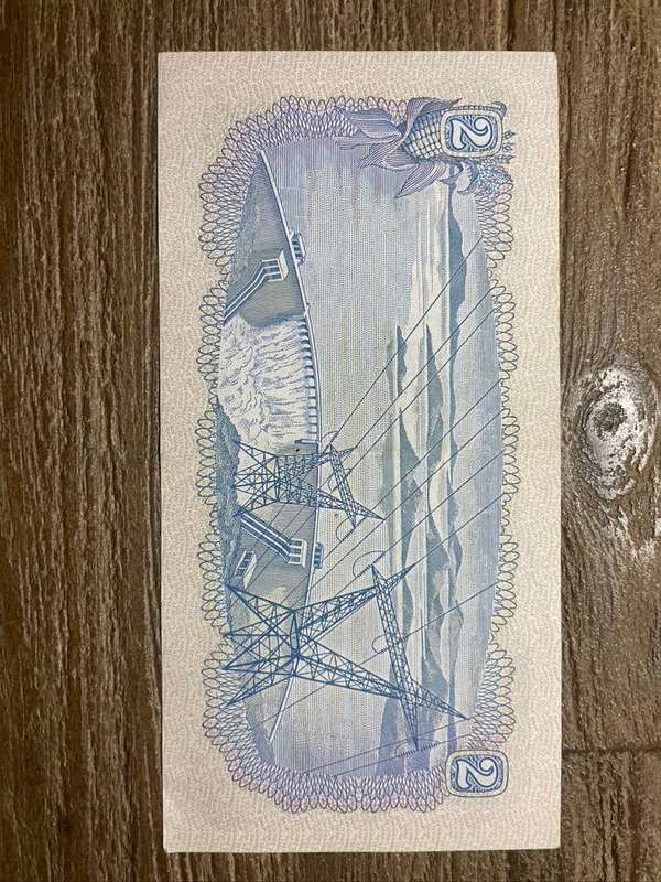 TW de Jongh  ***  R2  ***  1974 second issue  ***  uncirculated