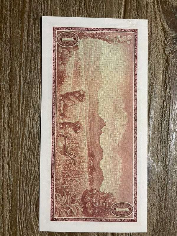 TW de Jongh  ***  R1  ***  first issue  ***  ugly fold on top right