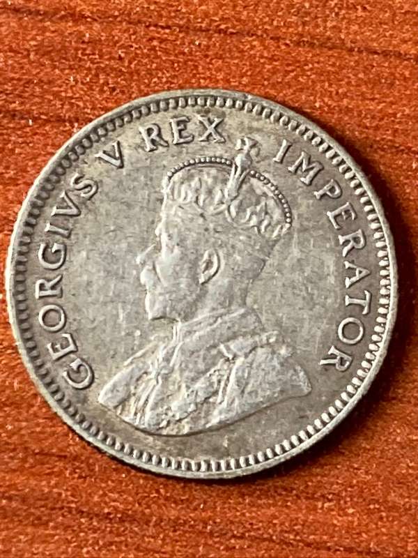 1933 *** 6P *** Rich and luscious reflection *** au grade