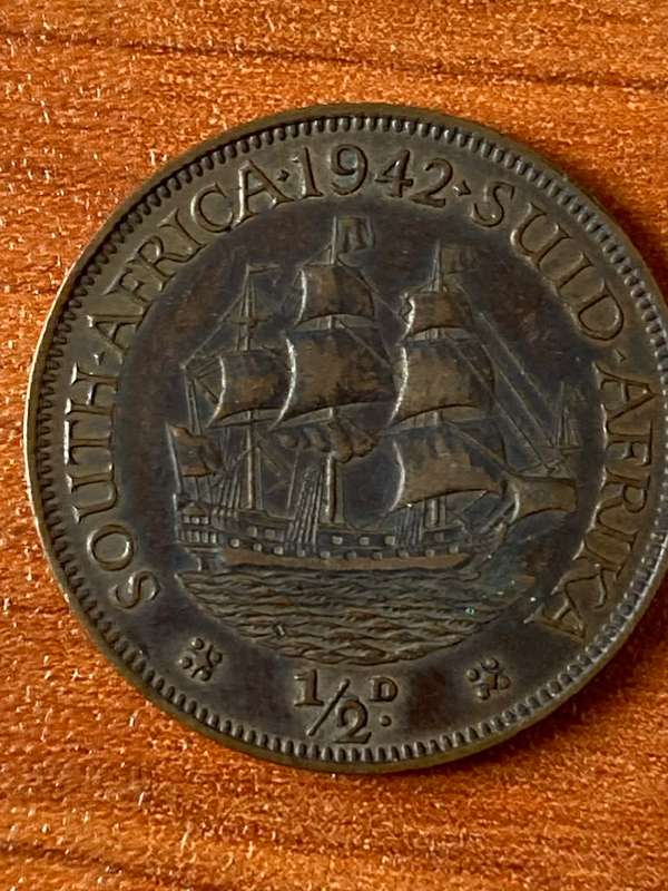 1942 *** 1/2P *** dont delay