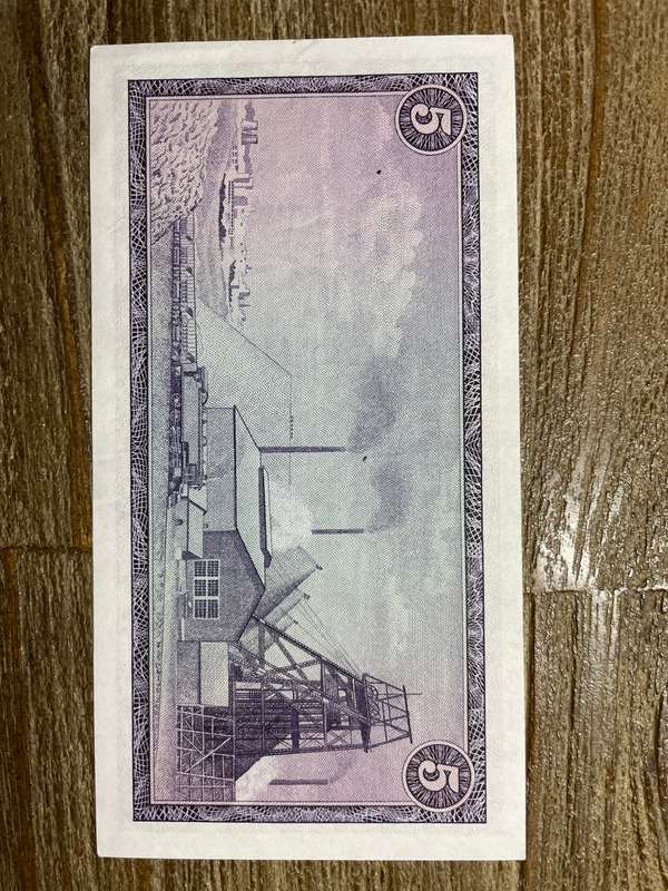 De Jongh *** R5 *** 1967 first issue *** great condition