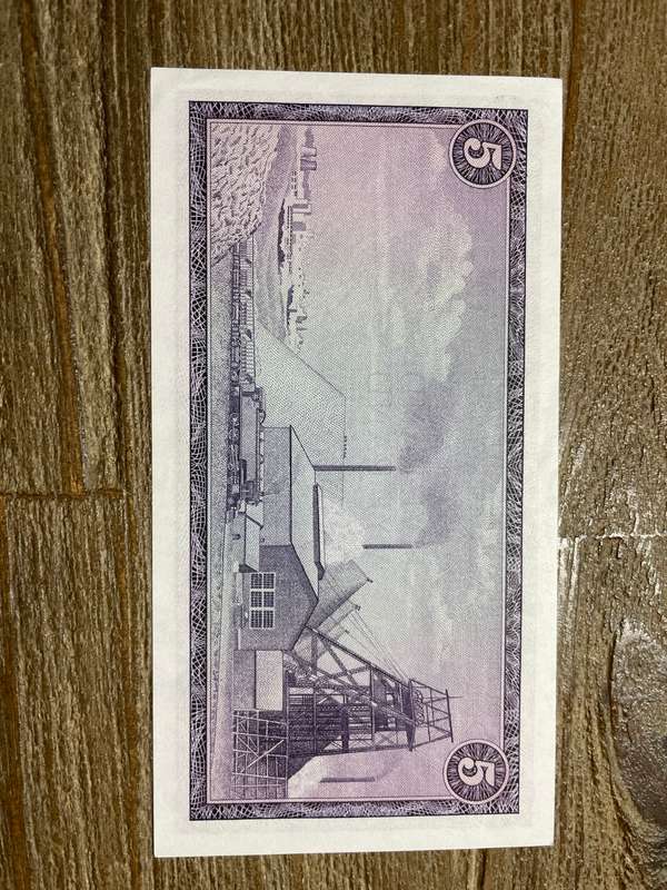 De Jongh *** R5 *** 1975 Second issue *** great condition please review pictures