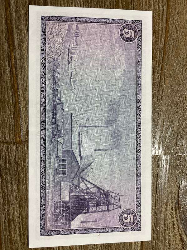 De Jongh *** R5 *** 1975 Second issue *** great condition