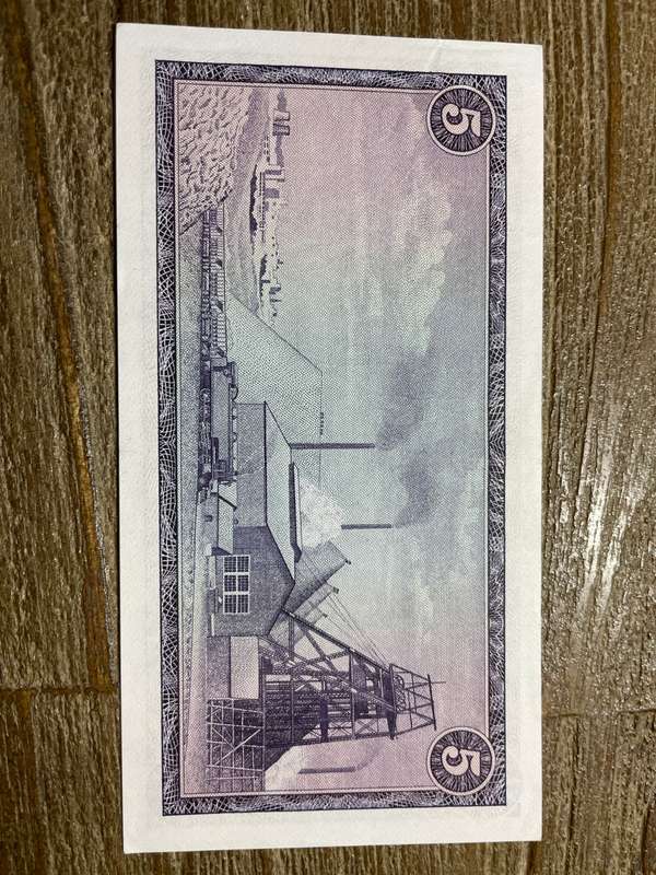 De Jongh *** R5 *** 1967 first issue *** decent condition