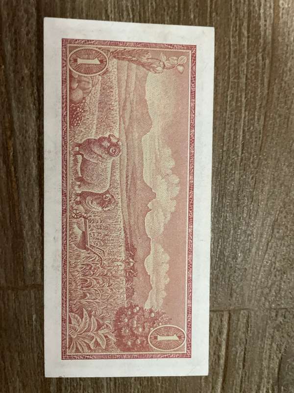 De Jongh *** R1 *** 1973 second issue *** ok look on rhs
