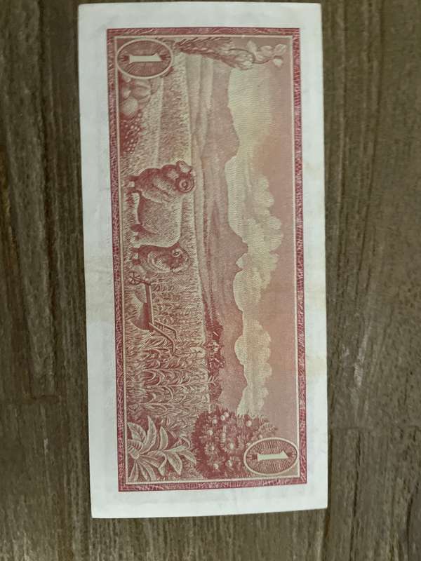 De Jongh *** R1 *** 1975 *** third issue *** decent condition