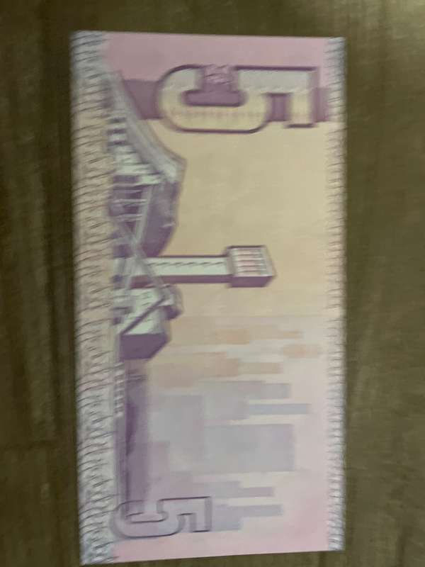 GHC de Kock *** R5 ***1981 second issue *** good condition