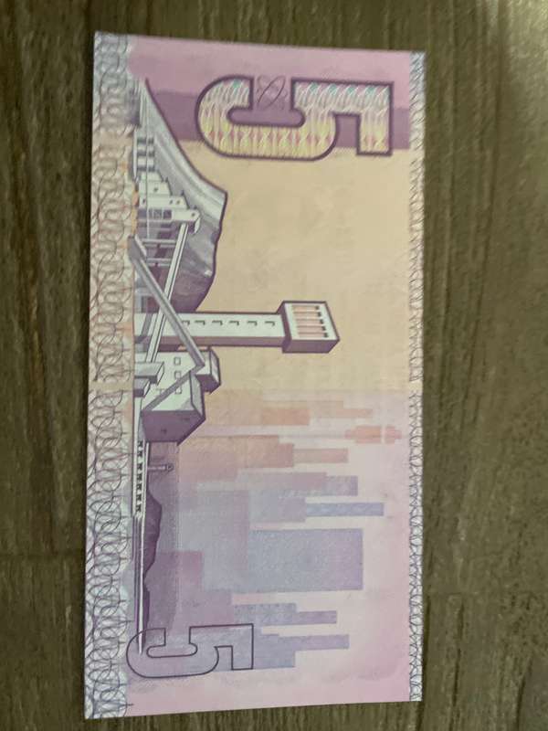 GHC de Kock *** R5 *** 1989 third issue *** good condition