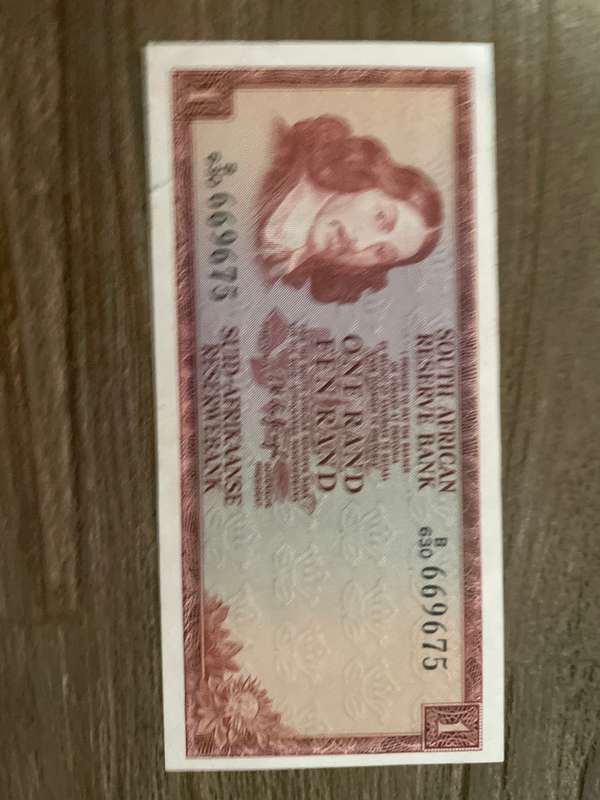 De Jongh *** R1 *** 1975 *** third issue *** decent condition