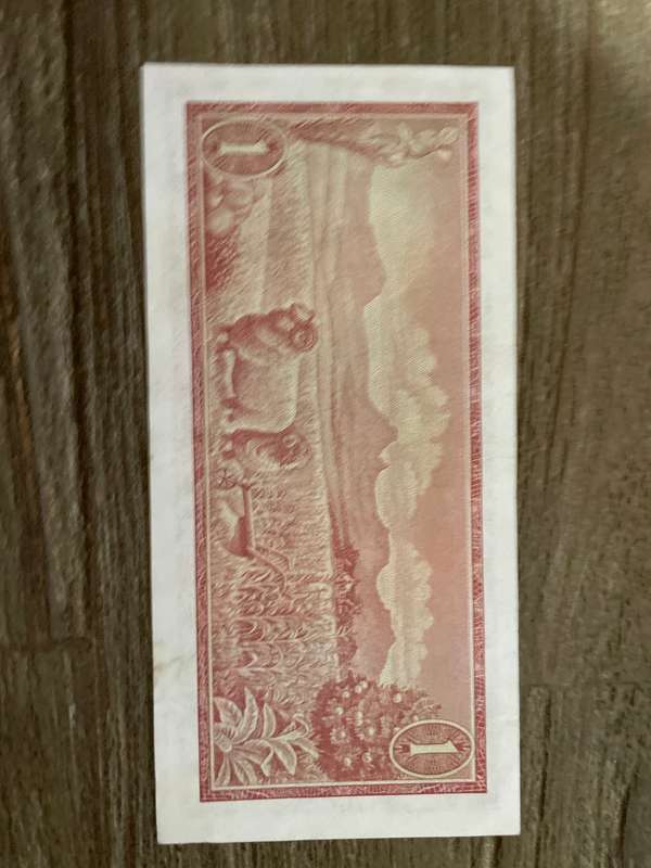 De Jongh *** R1 *** 1975 *** third issue *** decent condition