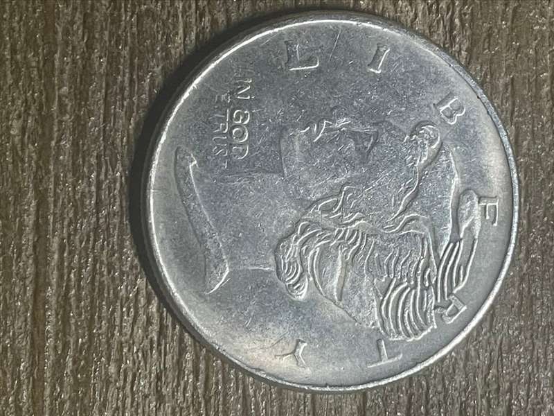 No date *** Crown  *** Imitation Crown not silver