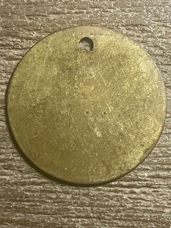 strachan token  *** 2 s/ *** priced to sell