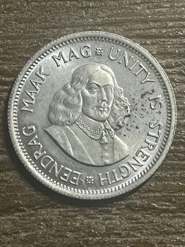 1961 *** 10c *** uncirculated condition