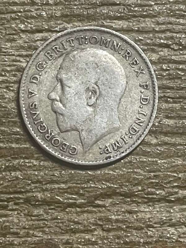 1911 *** 3P *** Great to collect